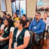 SIPAT fala sobre saúde mental e violência contra a mulher